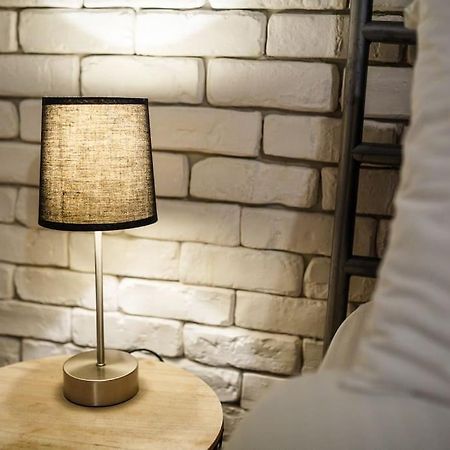 Cozy Apartement Thessaloníki Luaran gambar