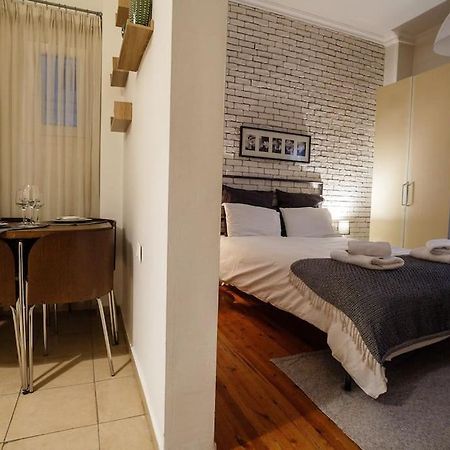 Cozy Apartement Thessaloníki Luaran gambar