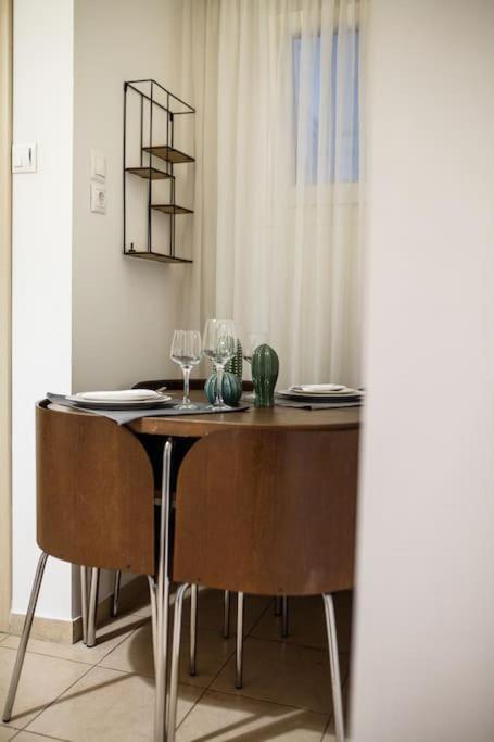 Cozy Apartement Thessaloníki Luaran gambar