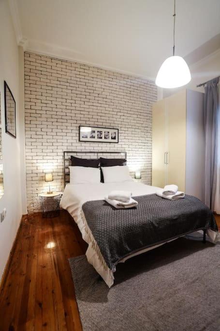 Cozy Apartement Thessaloníki Luaran gambar