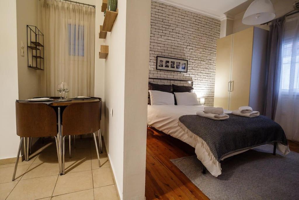 Cozy Apartement Thessaloníki Luaran gambar
