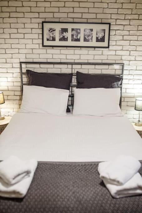 Cozy Apartement Thessaloníki Luaran gambar