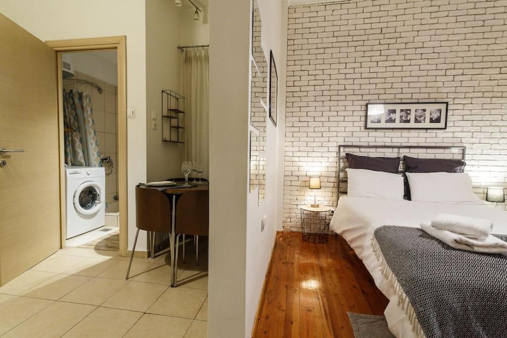 Cozy Apartement Thessaloníki Luaran gambar