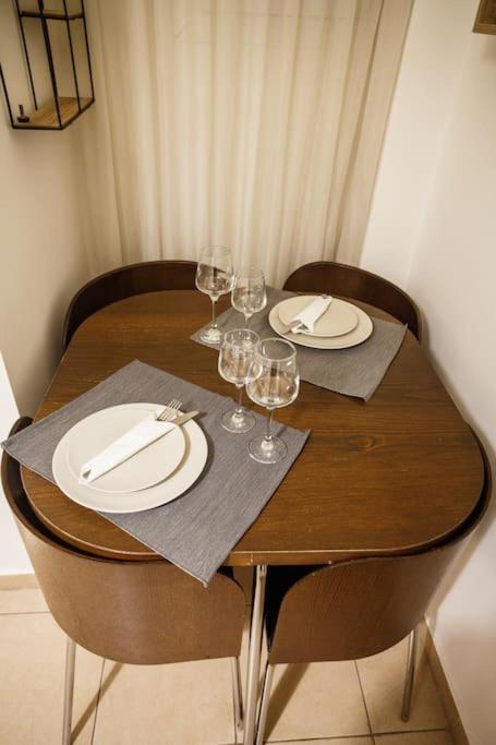 Cozy Apartement Thessaloníki Luaran gambar